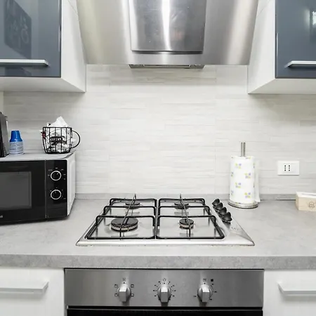 Modern House Orleans Apartment