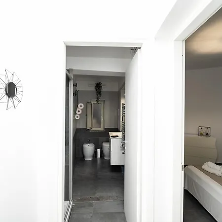 Apartment Modern House Orleans