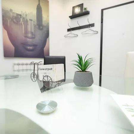 Apartment Modern House Orleans *