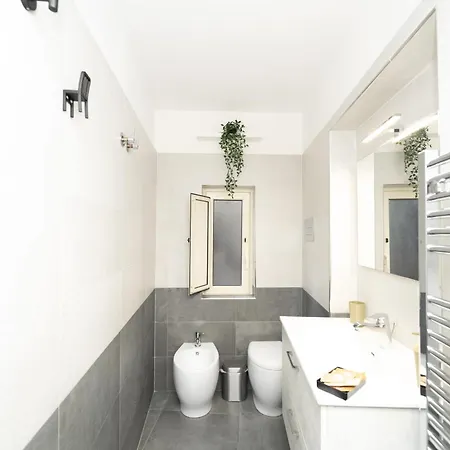 Modern House Orleans Apartment Palermo