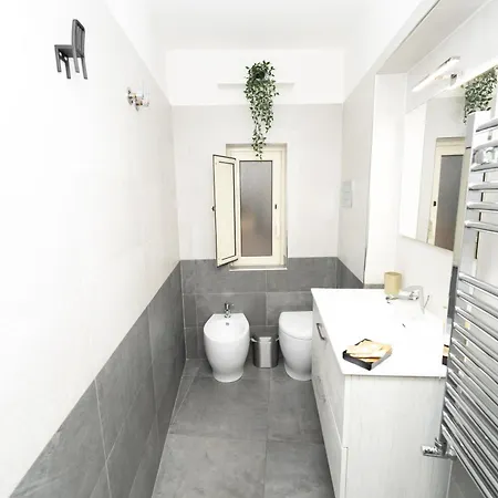 Modern House Orleans *