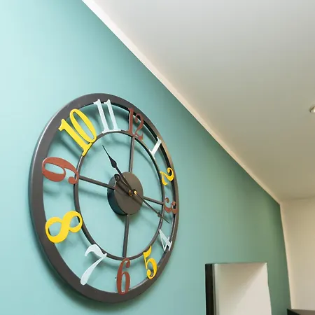 Apartment Modern House Orleans