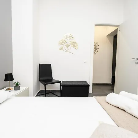 Apartment Modern House Orleans *