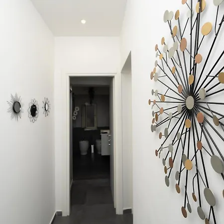 Modern House Orleans Palermo