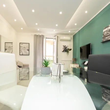 Modern House Orleans Apartment