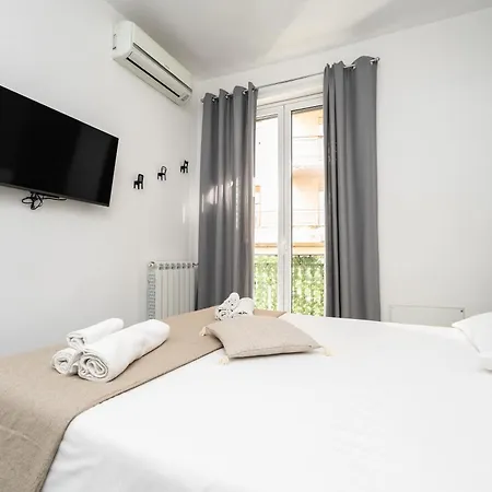 Modern House Orleans Palermo