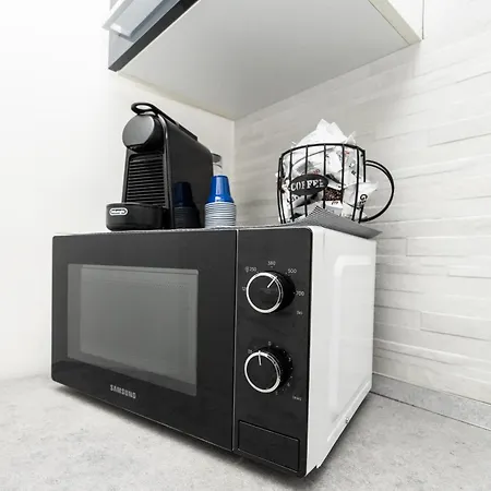 Modern House Orleans Apartment