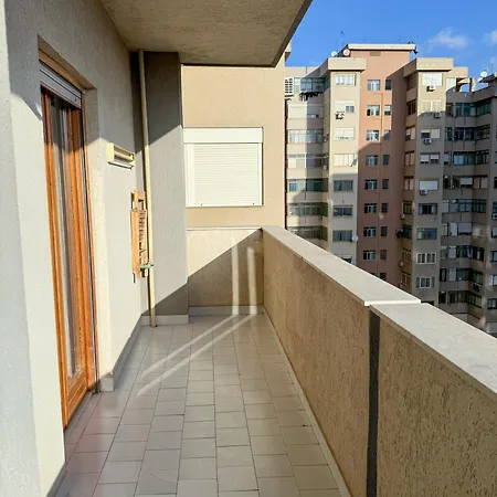 Apartment La Casetta Di Ale - By Beb Italy - Palermo