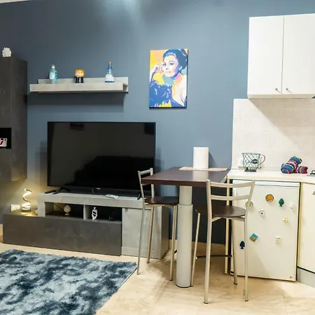 La Casetta Di Ale - By Beb Italy - Apartment Palermo