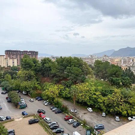 La Casetta Di Ale - By Beb Italy - Palermo
