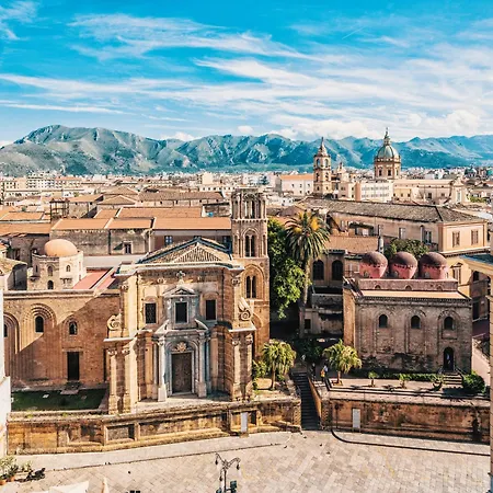 Policlinico Apartment Palermo