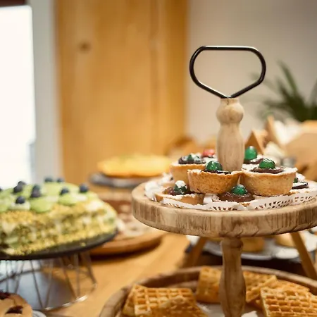 Boutique Hotel Palermo