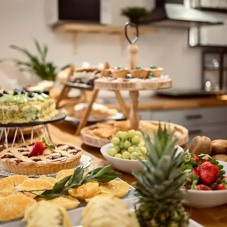 Hotel Boutique Palermo