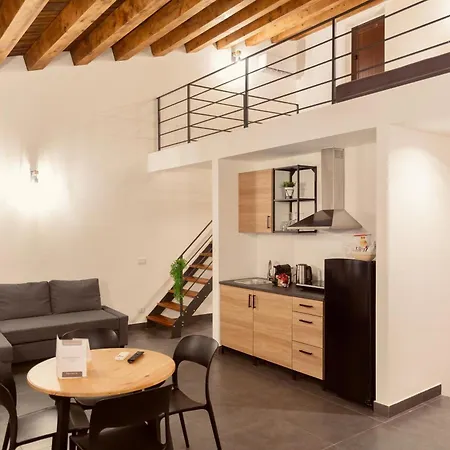 Hotel Boutique Palermo