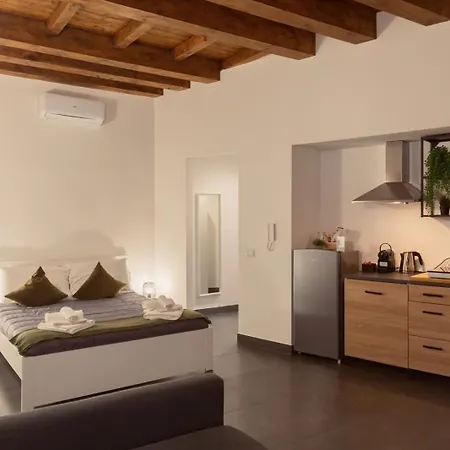Boutique Hotel Palermo