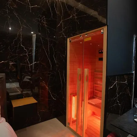 Nuar Suite&spa Bed & Breakfast