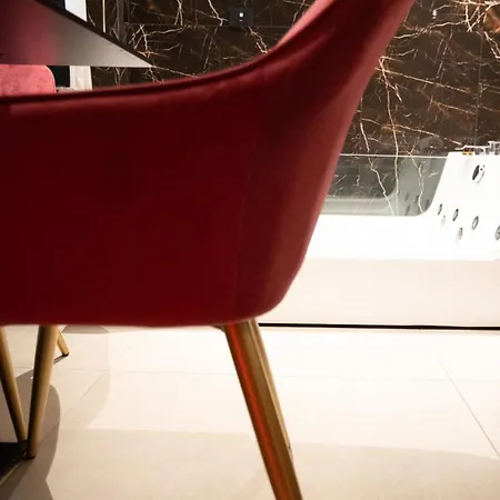 Nuar Suite&spa Bed & Breakfast Palermo