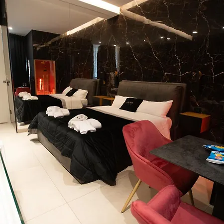 Nuar Suite&spa *