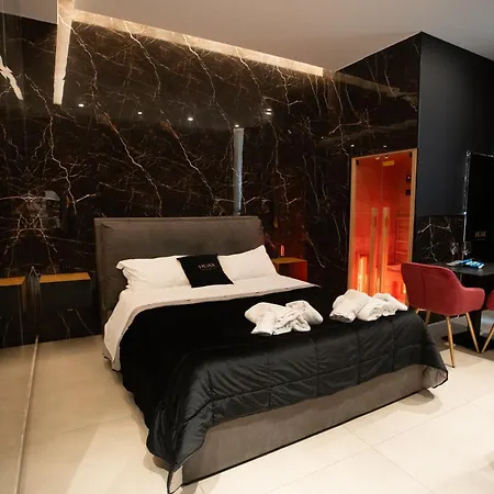 Nuar Suite&spa