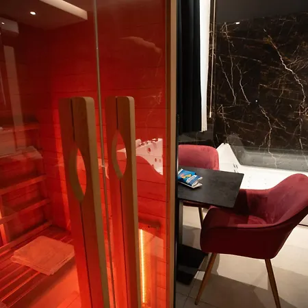 Bed & Breakfast Nuar Suite&spa