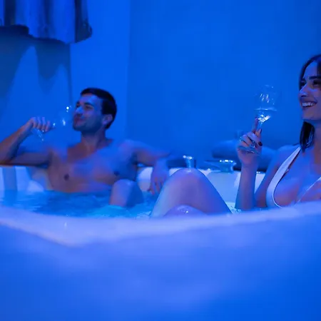 Affittacamere Four Luxury