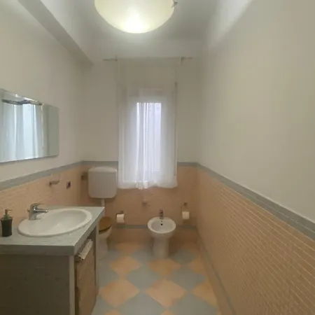 Rosdani Apartment