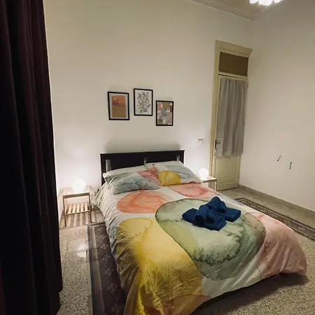 Olivuzza In Guest house Palermo