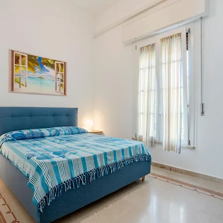 Villino Graziella Villa