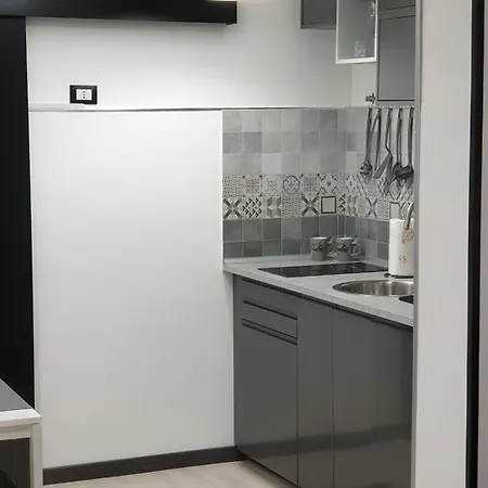 Virginia House 2 Appartamento *