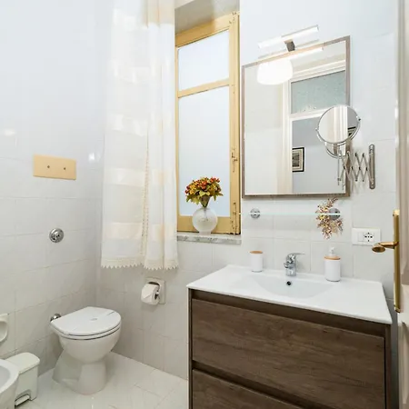 Apartment - - Sferracavallo Sul Mare