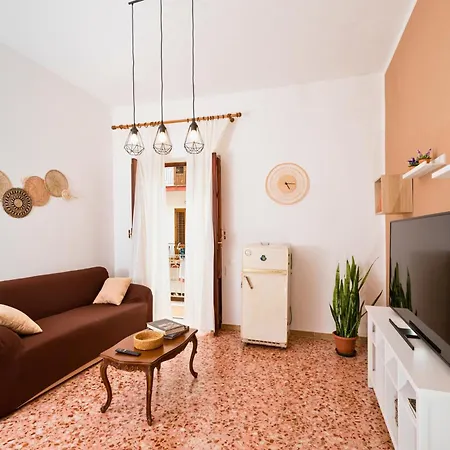 Apartment - - Sferracavallo Sul Mare *