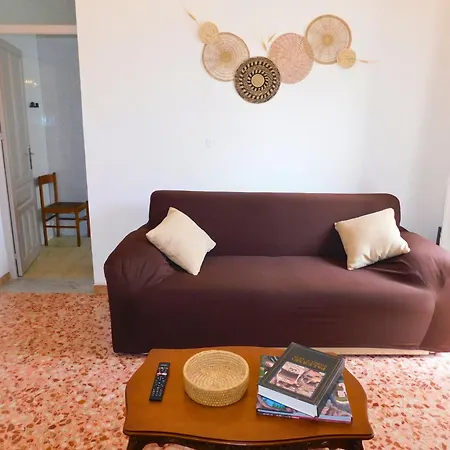 Apartment - - Sferracavallo Sul Mare