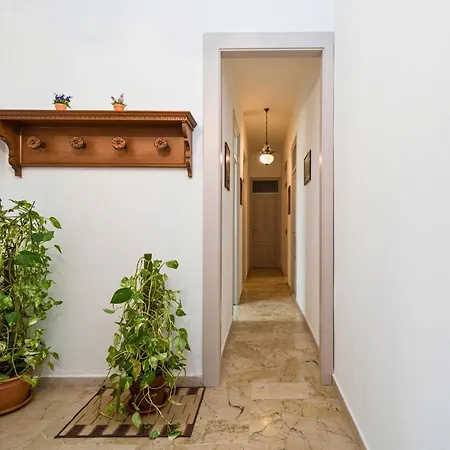 - - Sferracavallo Sul Mare Apartment Palermo