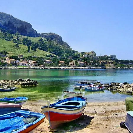 - - Sferracavallo Sul Mare