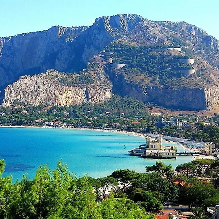 Apartment - - Sferracavallo Sul Mare