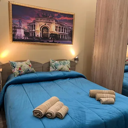 Annare Apartment Palermo