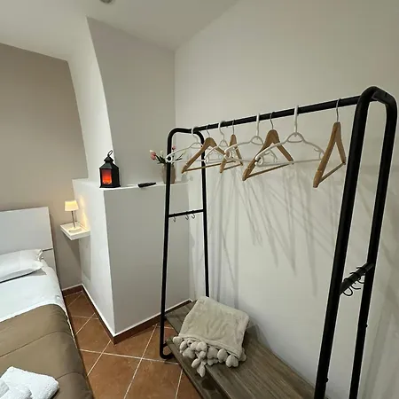 Apartment Quattro Canti Centro Storico *