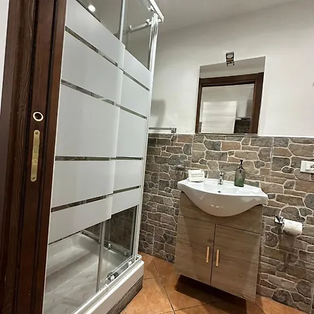 Quattro Canti Centro Storico * Palermo