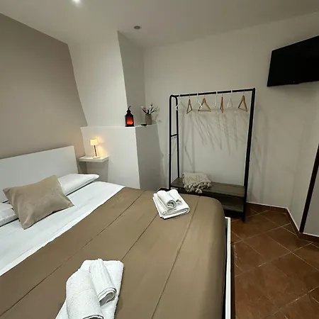 Quattro Canti Centro Storico
