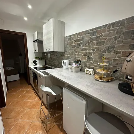 Quattro Canti Centro Storico Apartment