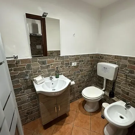 Quattro Canti Centro Storico Apartment *