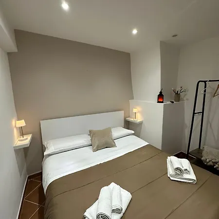 Quattro Canti Centro Storico Apartment Palermo