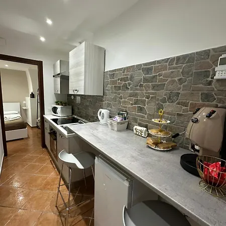 Apartment Quattro Canti Centro Storico Palermo