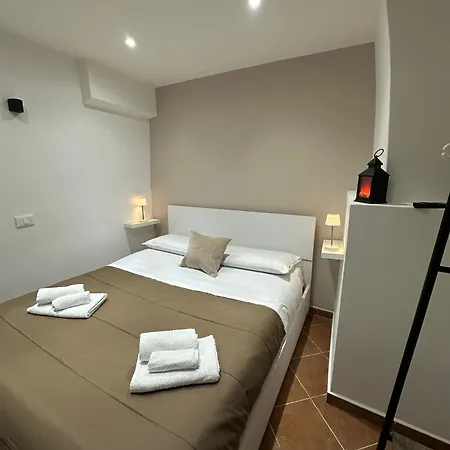 Quattro Canti Centro Storico Palermo