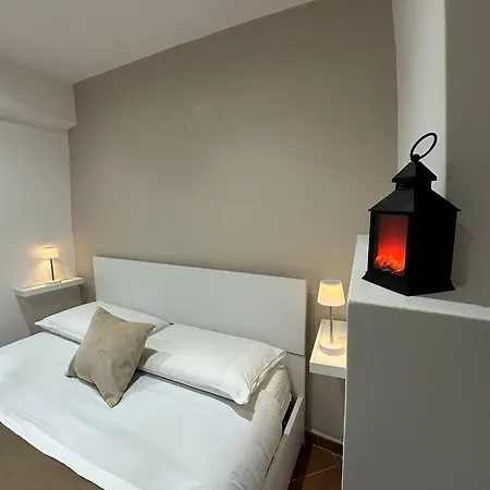 Apartment Quattro Canti Centro Storico