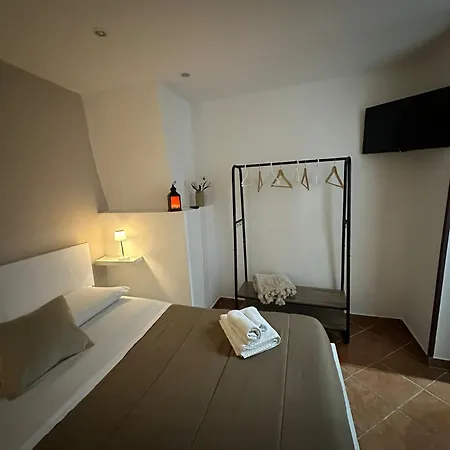 Quattro Canti Centro Storico Apartment *