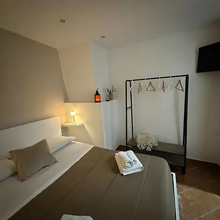Quattro Canti Centro Storico Palermo