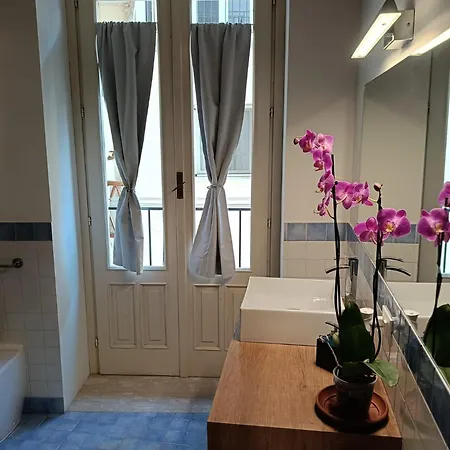 Apartment We # Are Ai Cassarelli
