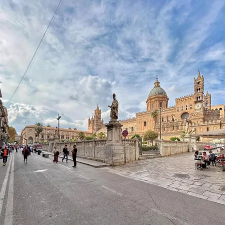 Luxury Cathedral *