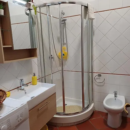 Marku's House
